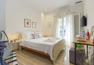 Casa MaLu Boutique Studio No 4