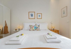 Casa MaLu Boutique Studio No 4