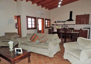Casa Matele 3 Bed Apt