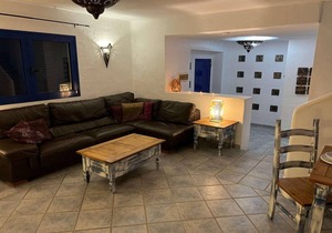 Casa May, Awesome villa in Corralejo w/