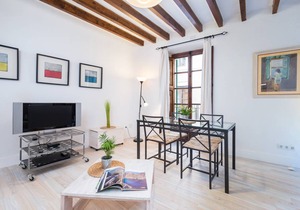 Casa Mercat
