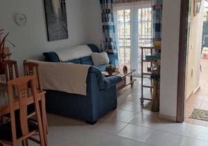 Casa Mohana - Las Rosas