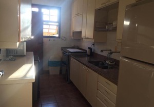 CASA NA PRAIA DA BALEIA A 50 M DA PRAIA