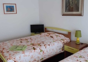 Casa Nara Rimini Historical Center