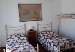 Casa Nara Rimini Historical Center
