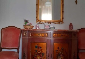 Casa Nara Rimini Historical Center