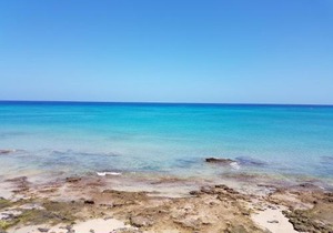 Casa Playa Sotavento