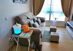 Casa Playa Sotavento