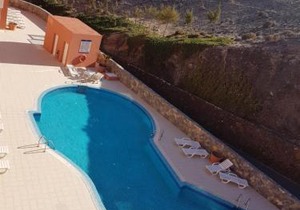 Casa Playa Sotavento
