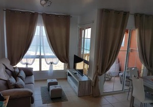 Casa Playa Sotavento