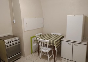 Casa próxima ao Museu de Cera