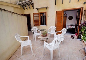 Casa Pretoria