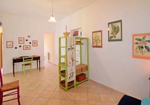 Casa Pretoria Palermo