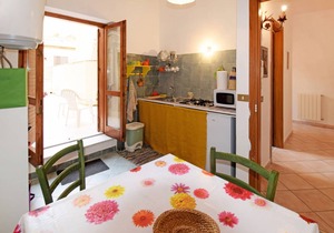 Casa Pretoria Palermo