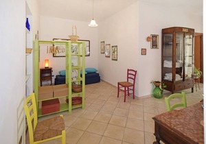 Casa Pretoria Palermo