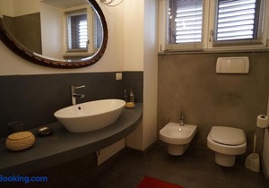 Casa Professa Luxury Palermo Center