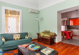 Casa Professa Luxury Palermo Center