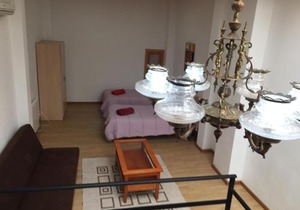 Casa Ramon y Cajal Alcañiz
