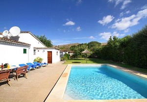 Casa Rei Vila