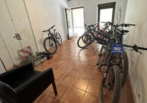 Casa Rural La Cuca