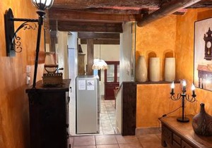 Casa Rural La Cuca