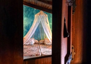 Casa rural la Quinta de Malu Romantic hotel in Cuenca Romantic getaways