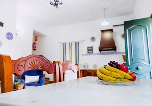 Casa Rural San Antonio villa 1 (two bedrooms)