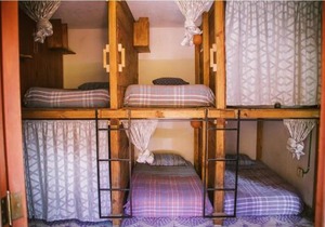 Casa Satoshi