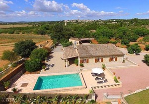 Casa Sa Rota