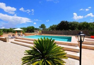 Casa Sa Rota