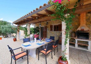 Casa Sa Rota