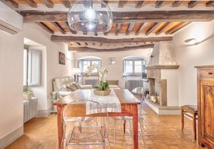Casa Samuela - Together in Tuscany