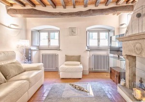 Casa Samuela - Together in Tuscany