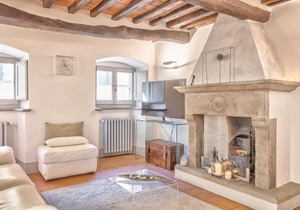 Casa Samuela - Together in Tuscany