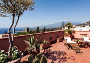 Casa San Domenico