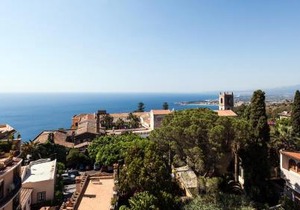 Casa San Domenico