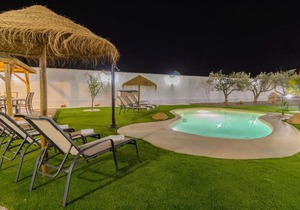 Casa Serrano Cártama by Ruralidays