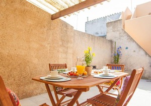 CASA SES BARRAQUES