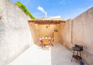 CASA SES BARRAQUES