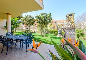 Casa Sunny Days - Boavista Resort