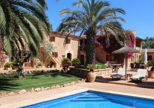 Casa Torrent by Finca Torrent - Rentallorca