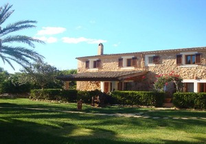 Casa Torrent by Finca Torrent - Rentallorca