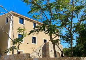 Casa u fornu Residence & Spa