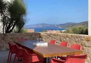 Casa u fornu Residence & Spa