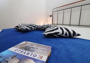 Casa vacanze Arianna in centro