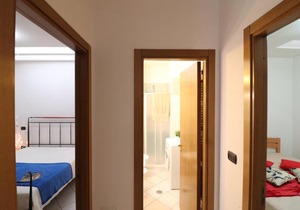 Casa vacanze Arianna in centro