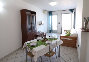 Casa vacanze "arianna" Otranto centro, Salento 6 posti