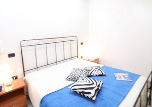 Casa vacanze "arianna" Otranto centro, Salento 6 posti
