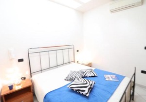 Casa vacanze arianna Otranto centro, Salento 6 posti