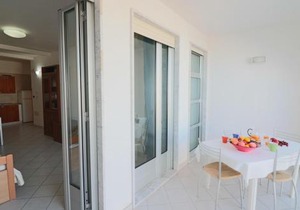 Casa vacanze arianna Otranto centro, Salento 6 posti